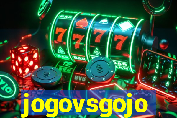 jogovsgojo