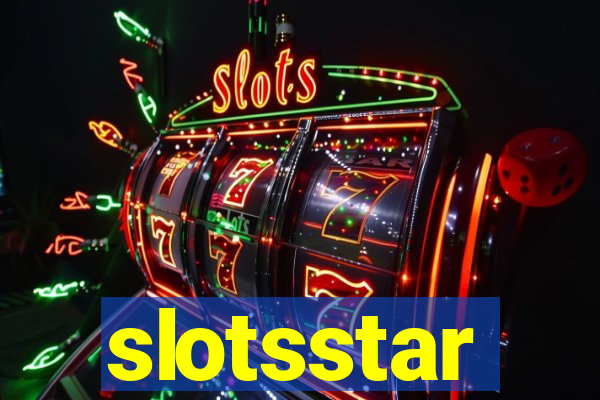 slotsstar