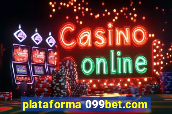 plataforma 099bet.com