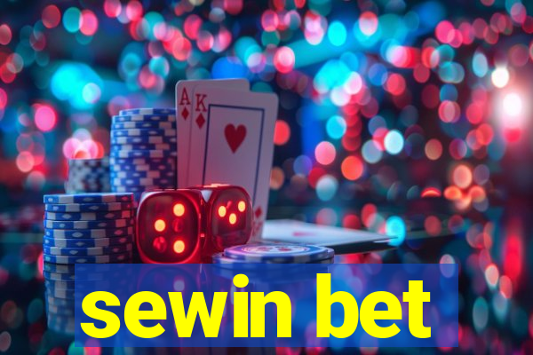 sewin bet