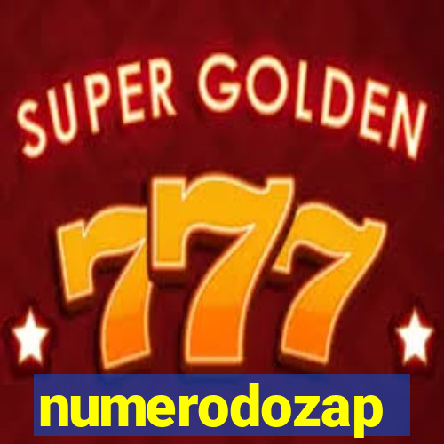 numerodozap