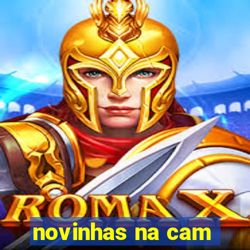 novinhas na cam