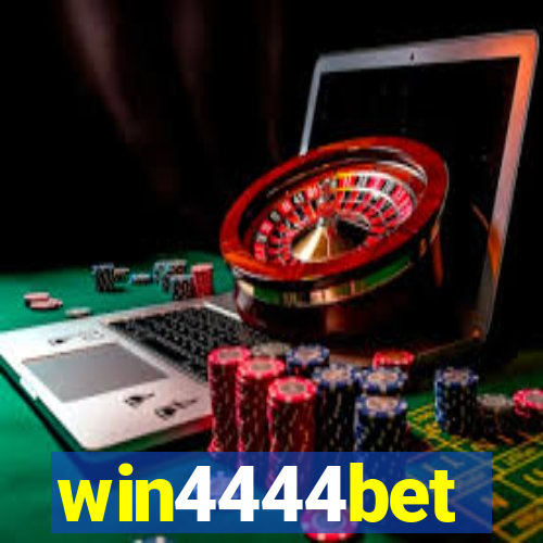 win4444bet