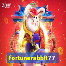 fortunerabbit777.online