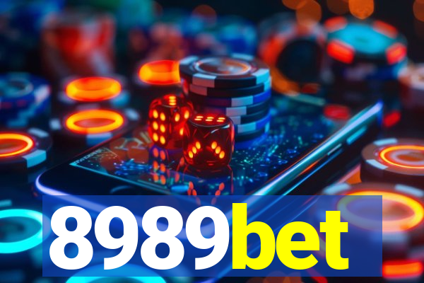 8989bet