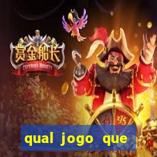 qual jogo que ganha dinheiro de verdade via pix