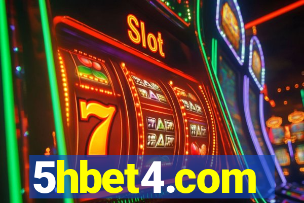 5hbet4.com