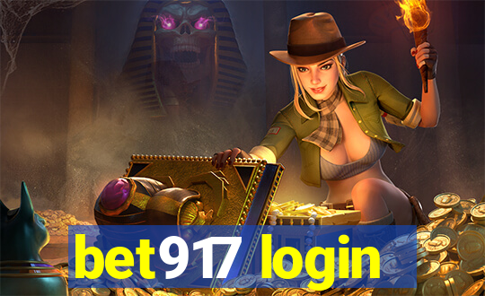 bet917 login