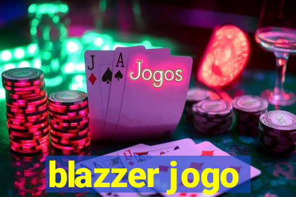 blazzer jogo