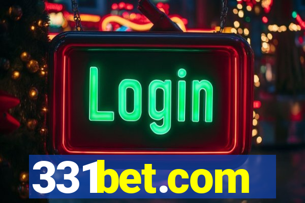 331bet.com