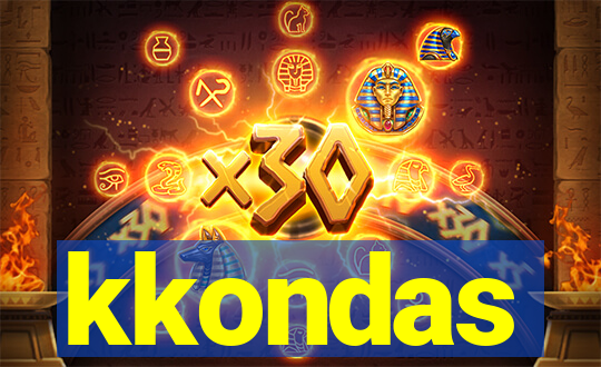 kkondas