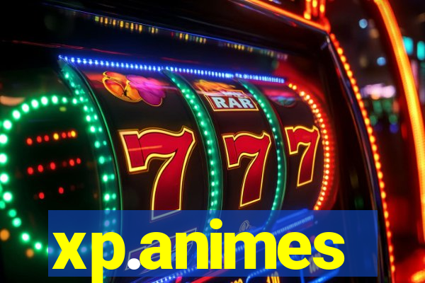 xp.animes