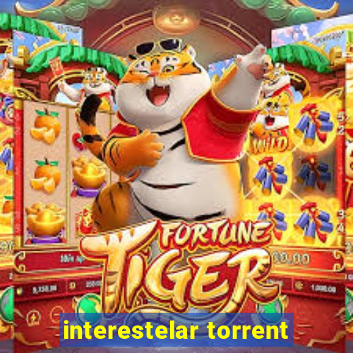 interestelar torrent