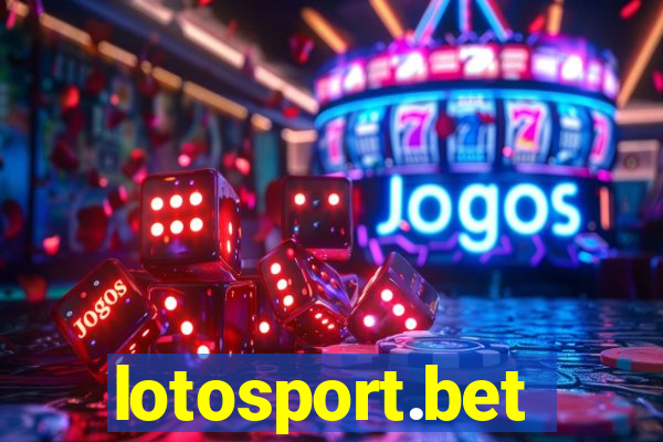 lotosport.bet