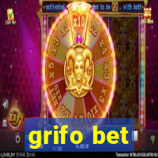 grifo bet