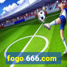 fogo 666.com