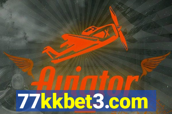 77kkbet3.com