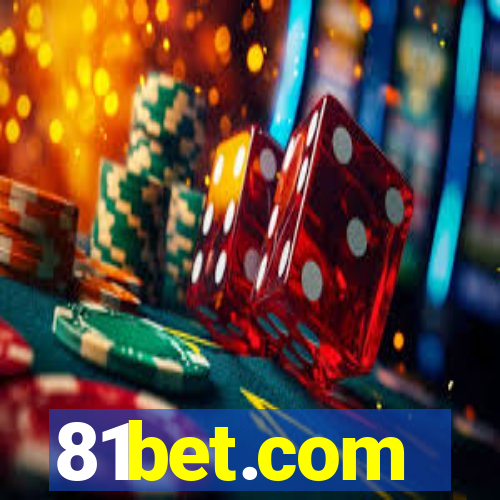 81bet.com