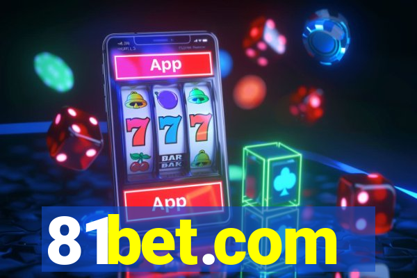 81bet.com