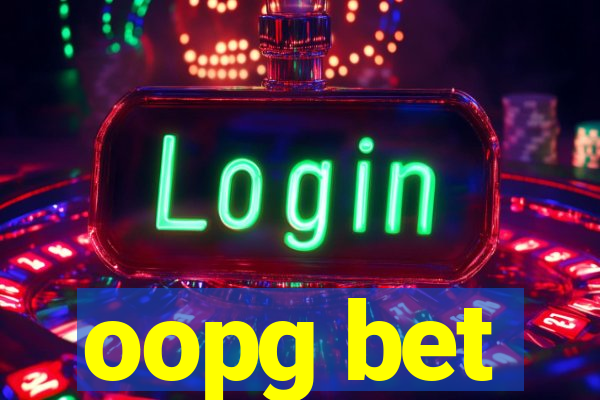 oopg bet