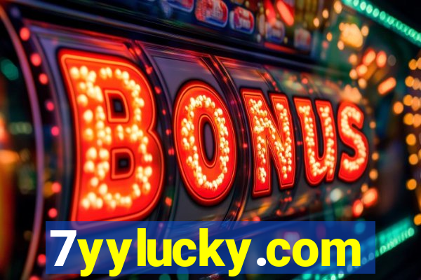 7yylucky.com