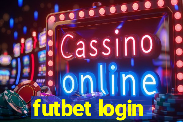 futbet login