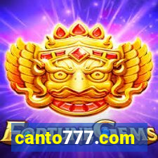 canto777.com