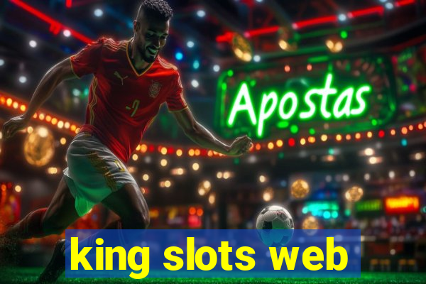 king slots web