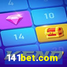 141bet.com