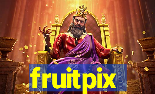 fruitpix