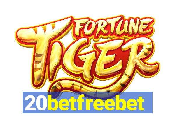 20betfreebet