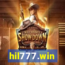 hil777.win