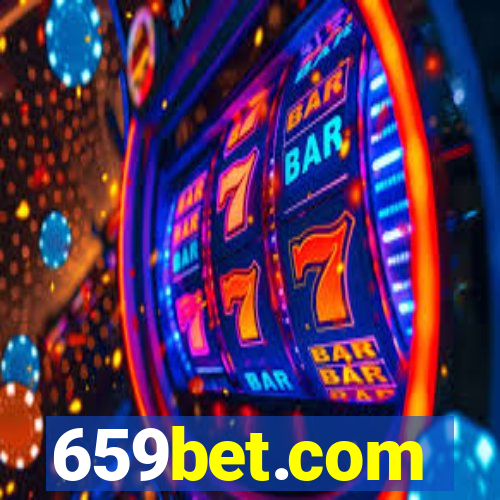 659bet.com