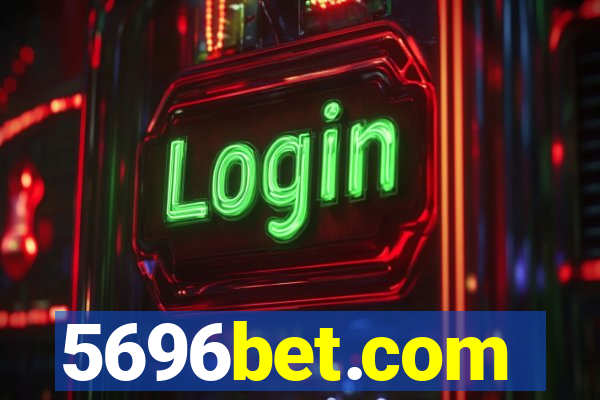 5696bet.com