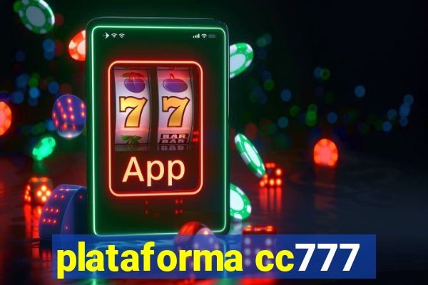 plataforma cc777