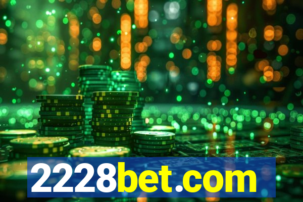 2228bet.com