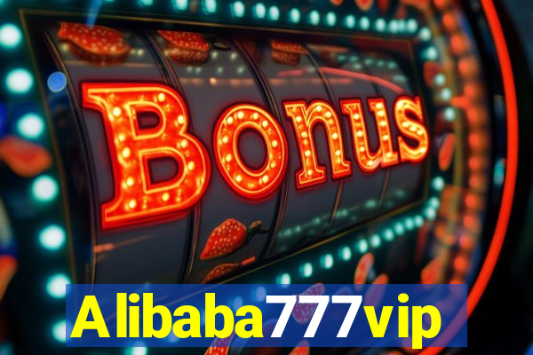 Alibaba777vip