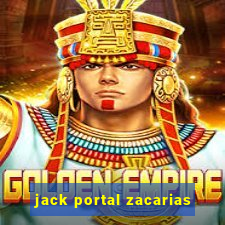 jack portal zacarias