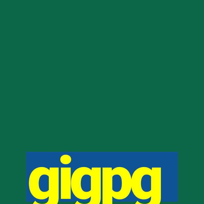 gigpg