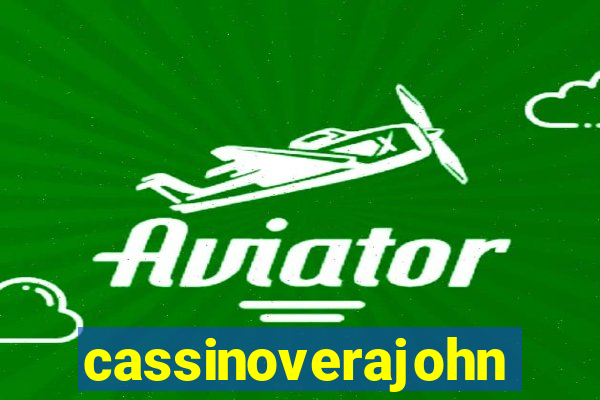 cassinoverajohn