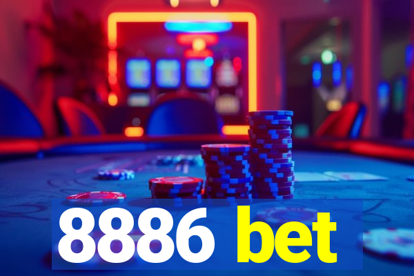 8886 bet