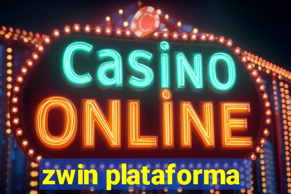 zwin plataforma