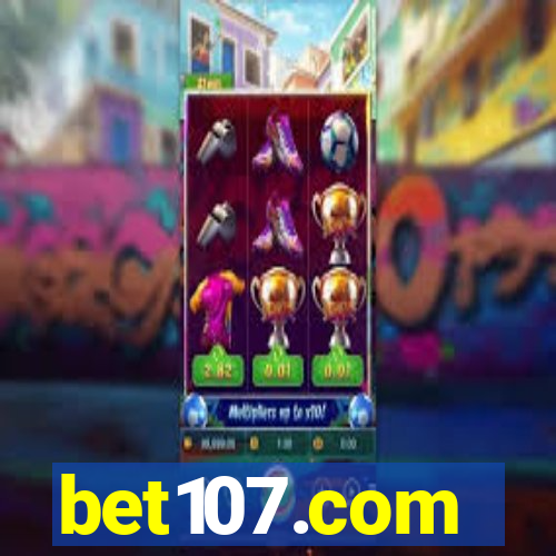 bet107.com