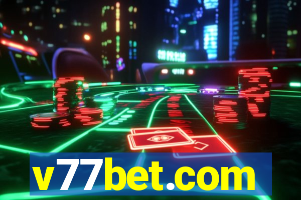 v77bet.com