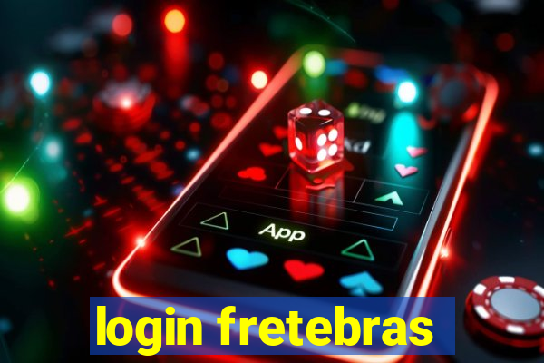 login fretebras