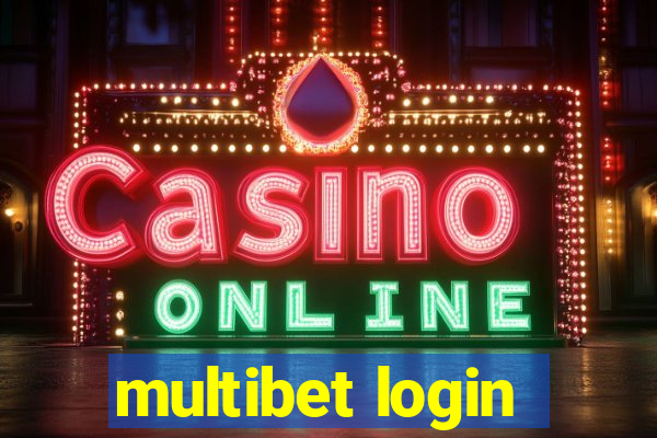 multibet login