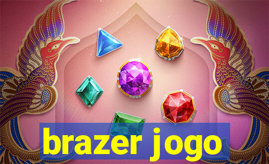 brazer jogo