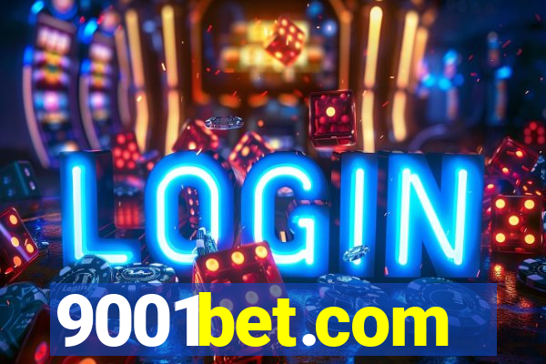 9001bet.com