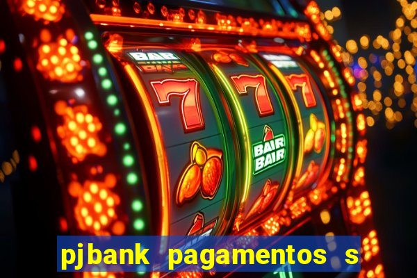 pjbank pagamentos s a 1