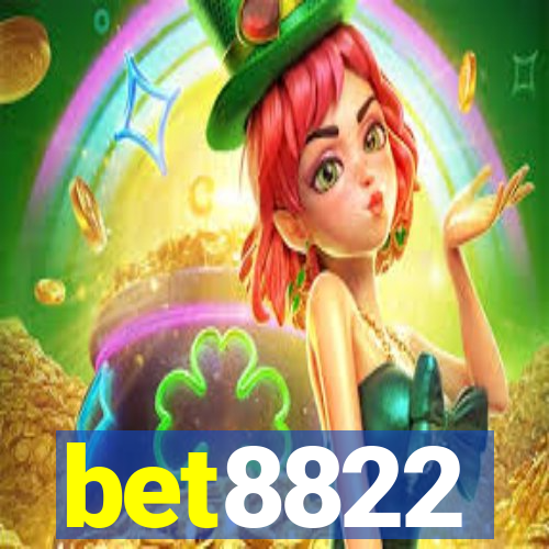 bet8822